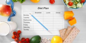 Think Thin Diet Plan