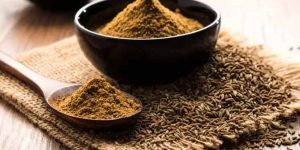 How Does Cumin Help You Lose Weight