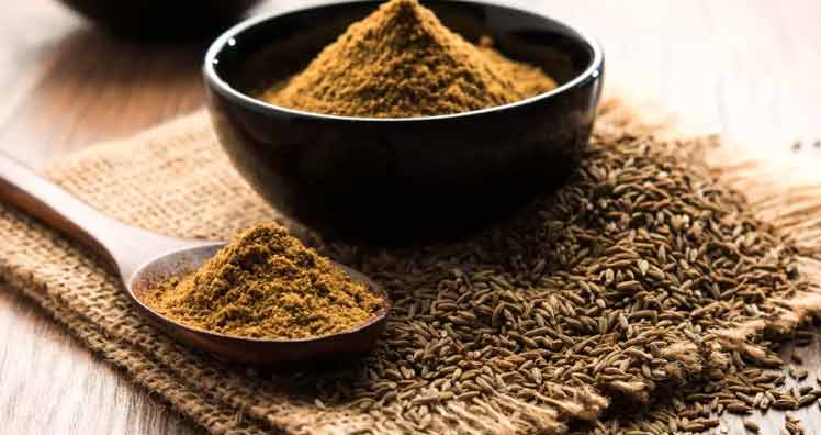 How Does Cumin Help You Lose Weight