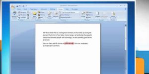 How to Download Microsoft Word on Windows 7 For Free