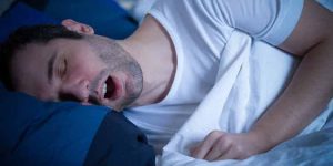 What Does Snoring Mean for your Health