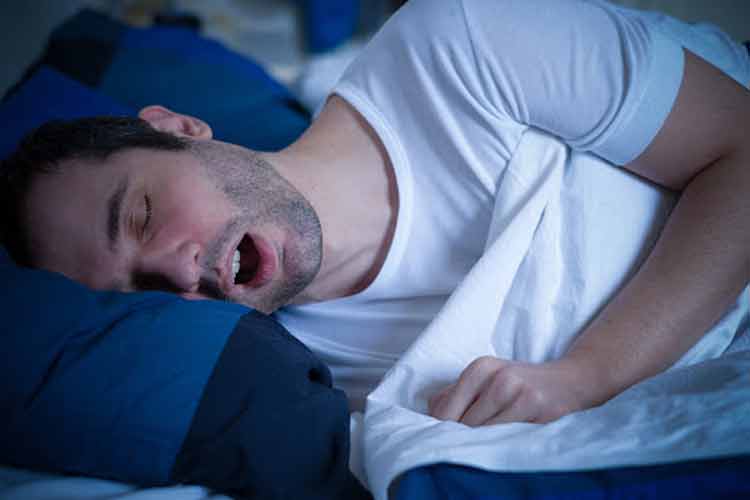 What Does Snoring Mean for your Health