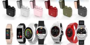 What is the difference between us version and international version smartwatch