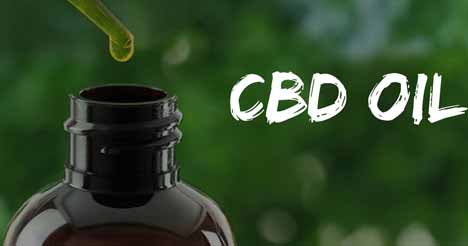 CBD Oil Stay in Your Hair