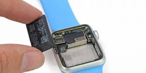 How do I Change the Battery in My Smartwatch