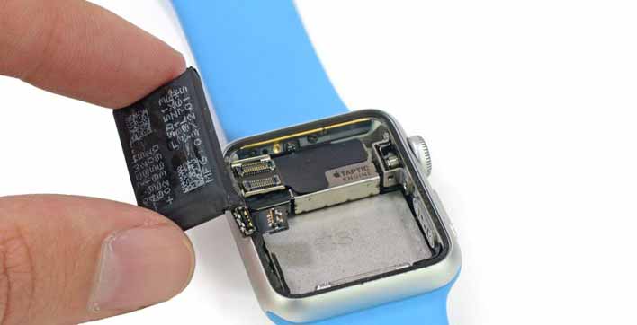 How do I Change the Battery in My Smartwatch