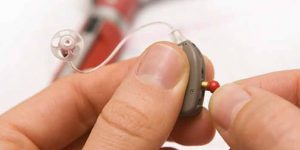 How to Clean Hearing Aid Domes