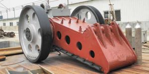 How to Design A Jaw Crusher
