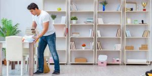 How to Organize a House Cleaning Schedule