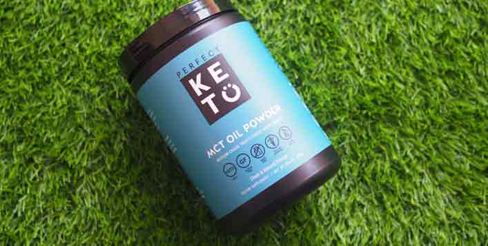 When do I Drink My Keto Supplement