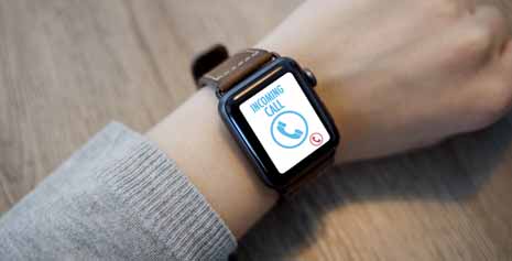 Some Of The Best Benefits Of Using The Smartwatch