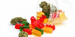 What Do CBD Gummies Do For You