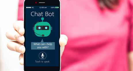 Good Commands To Set Up In Chatbot