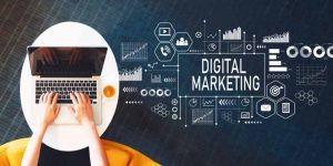 What are the Standard Digital Marketing Services