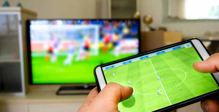 Get to know How to Display How to Display Smartphone on TV