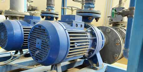 How To Ensure The Working Process Of A Water Pressure Booster Pump
