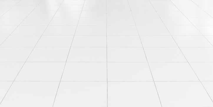 How to Remove Grout from Between Floor Tiles