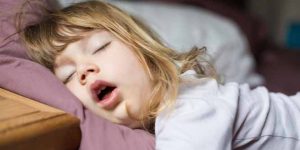 Is It Normal for Kids to Snore