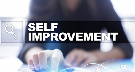 Self-Improvement Effect Self-Love