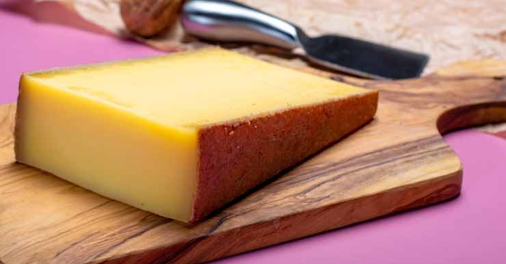 What is a Good Substitute for Gruyere Cheese