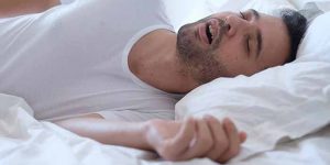 How Can I Permanently Get Rid Of Snoring