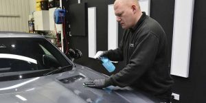 How to Clean A Car With Paint Protection