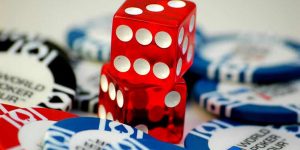 How to Roll a Die Virtually