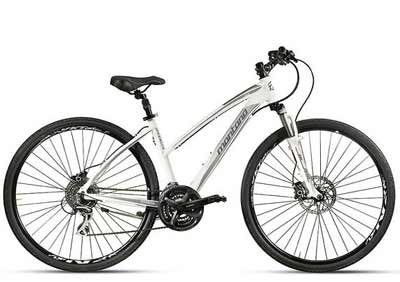 Is hybrid bike Suitable for every ride
