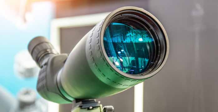 What Causes Monocular Vision
