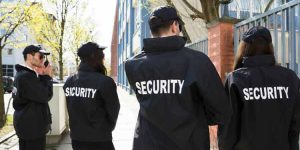 What are the Duties of a Security Guard