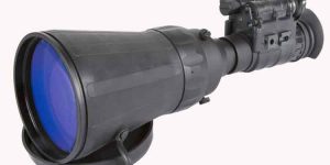 How to read Monocular Magnification