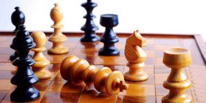 Strategies for Improving Online Chess Play