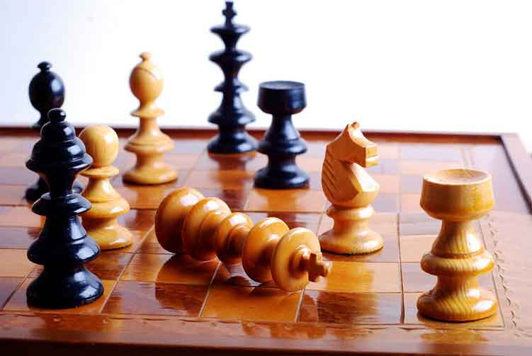 Strategies for Improving Online Chess Play