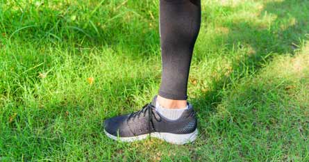 How To Choose The Best Calf Compression Sleeve