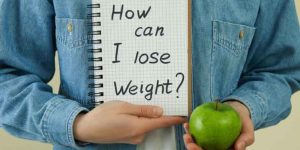 Lose Weight Fast and Easy Without Dieting