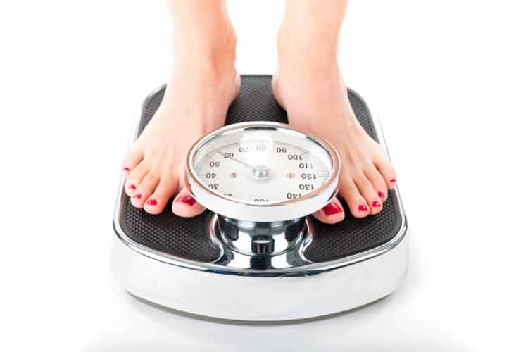 Lose Weight by Spoiling Yourself
