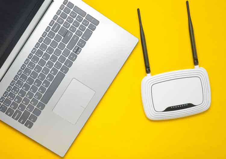 Security Concern Deterring WiFi Adoption