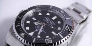 Wristwatch Review