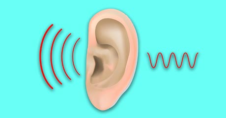 Causes of Ear Ringing Varies