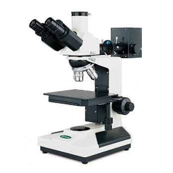 The Monocular Microscope