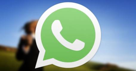 An introduction to WhatsApp