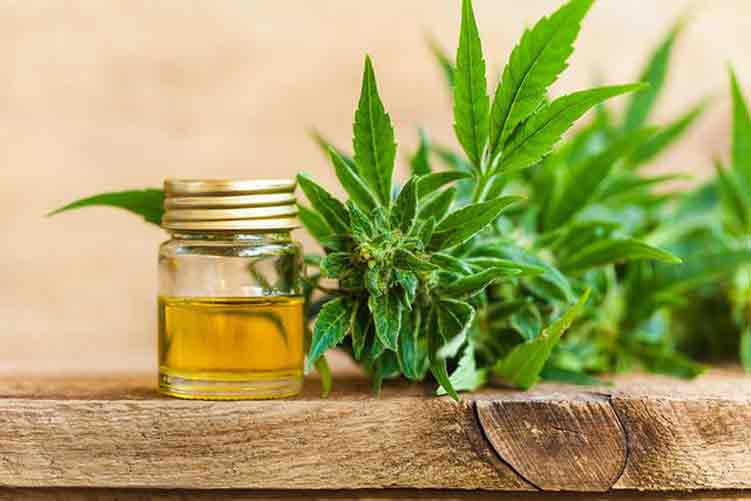 How To Cure Headaches With CBD Oil
