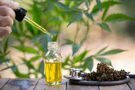 How to use CBD oil for headaches