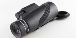 The Difference between Binocular and Monocular Cues