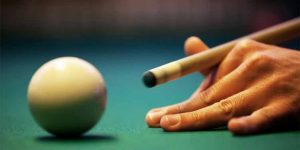 How to Choose the Perfect Pool Cue for Yourself