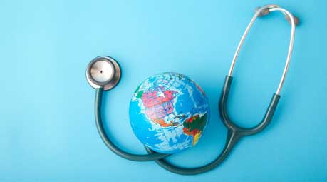 The Importance of Universal Health Care for All Citizens