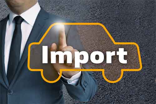The Timeline for Importing a Car