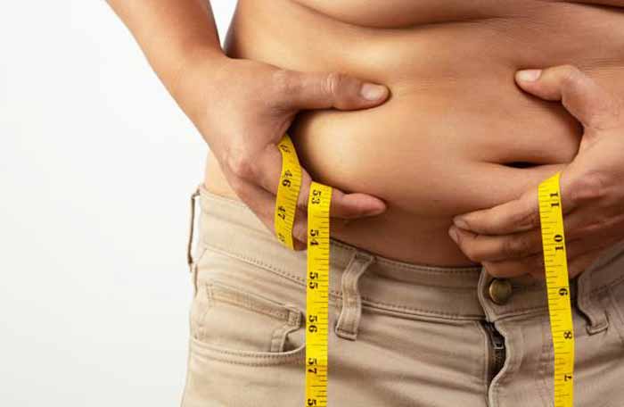What Are the Benefits of Losing Belly Fat