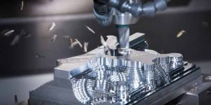 Benefits of a CNC Machining Service