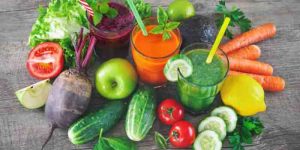 Tips For A Healthy Detox